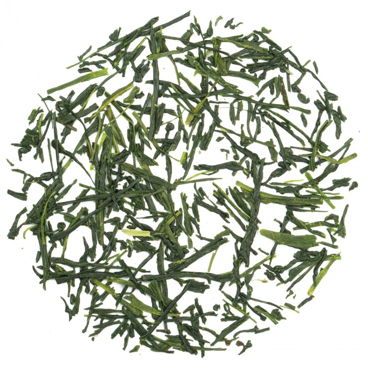 Gyokuro Kusanagi