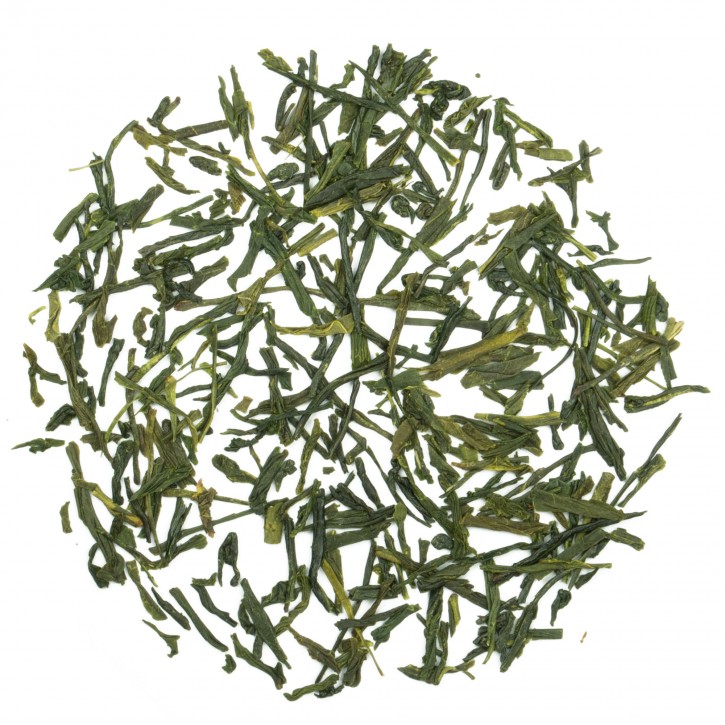 Premium Sencha Konomi