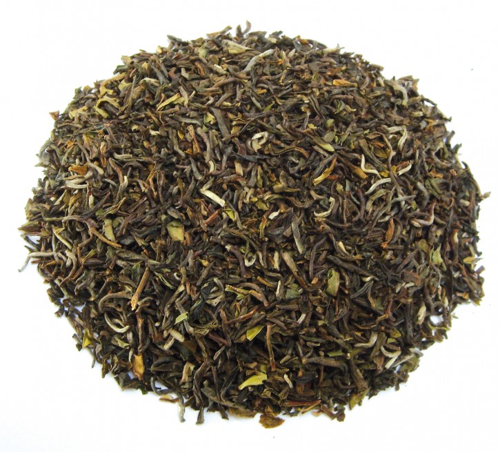 Darjeeling FTGFOP 1 Barnesbeg BIO