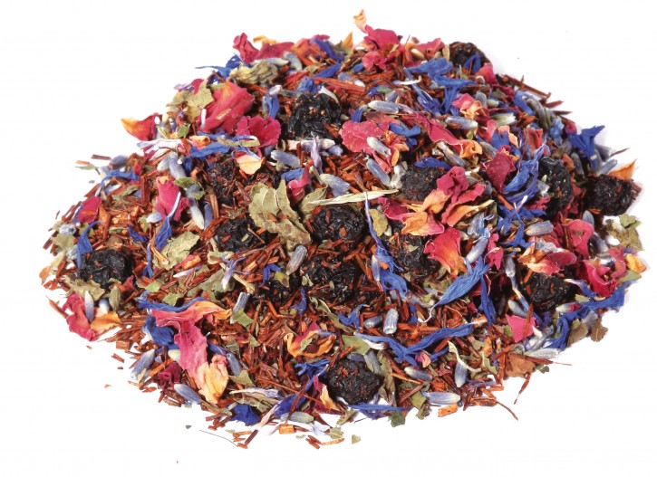 Tisane des futures mamans BIO