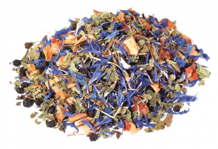 Tisane des montagnes BIO