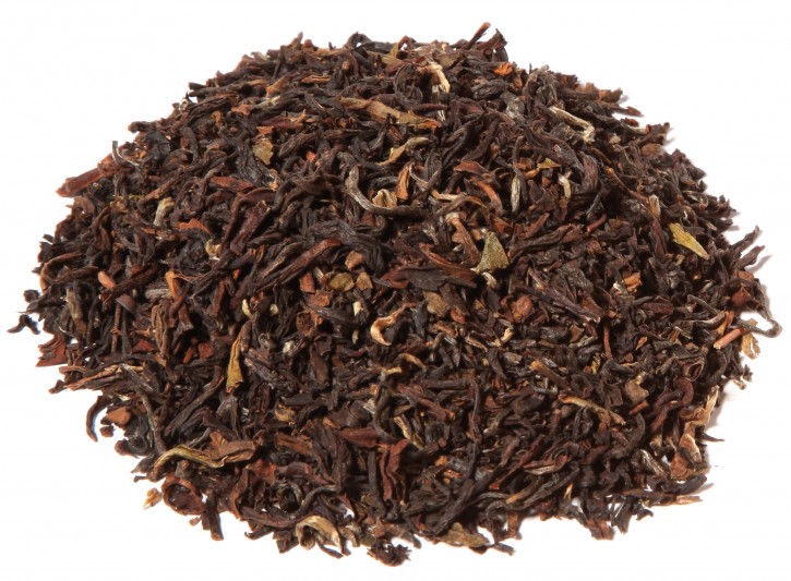 Darjeeling FTGFOP 1 Spring Valley BIO