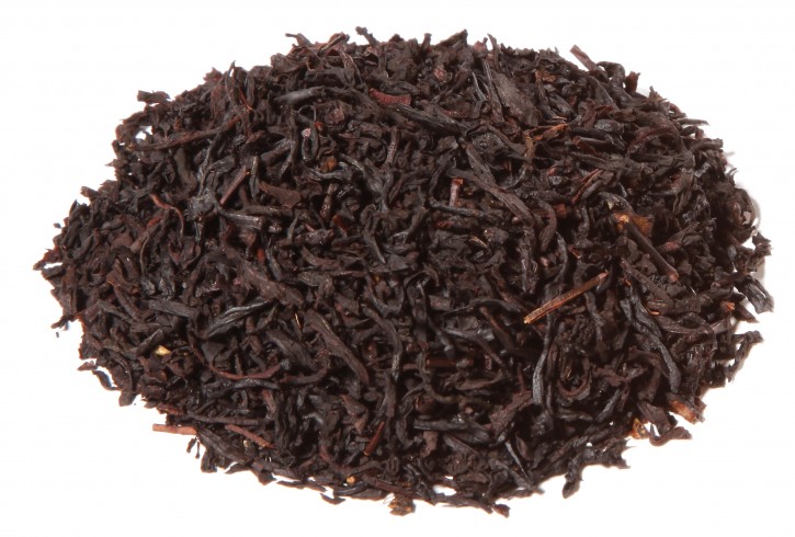 Earl Grey BIO