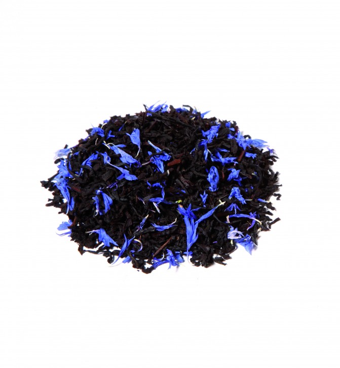 Blue Earl Grey BIO