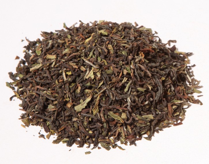 Darjeeling FTGFOP 1 Singell BIO