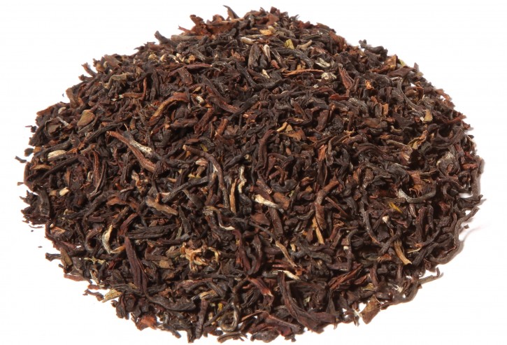 Darjeeling FTGFOP 1 Blend BIO