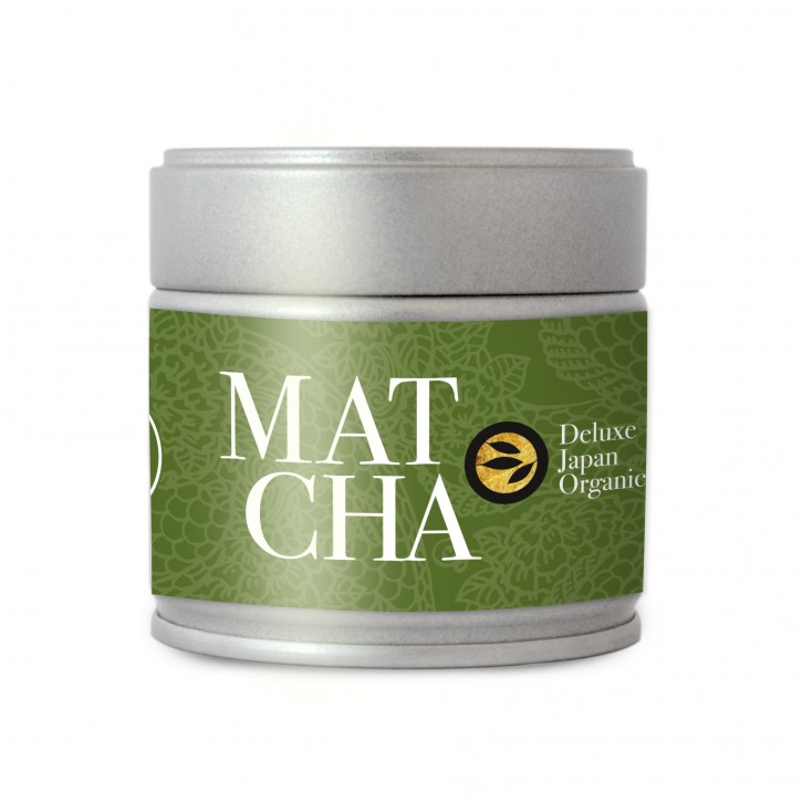 Matcha Deluxe