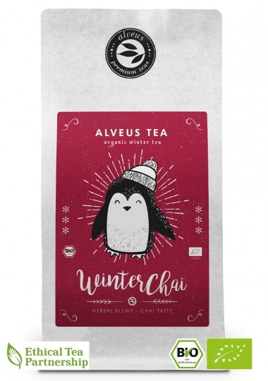 WinterChai (Tüte)