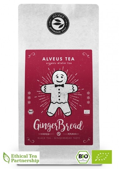 GingerBread (Tüte)