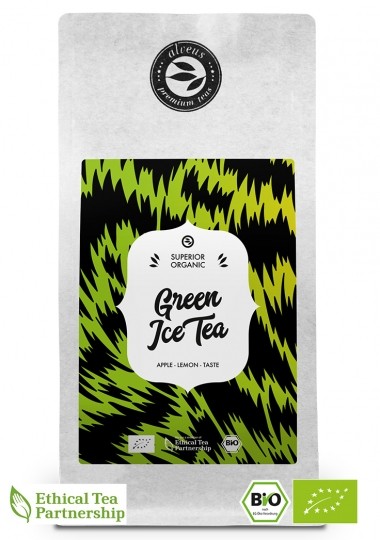Green Ice Tea (Tüte)