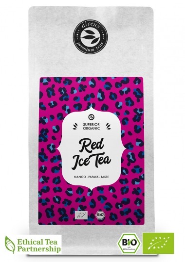 Red Ice Tea (Tüte)