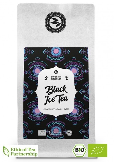 Black Ice Tea (Tüte)