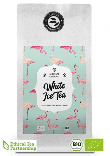 White Ice Tea (Tüte)