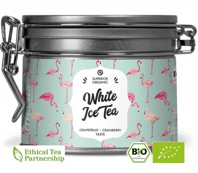 White Ice Tea (Dose)
