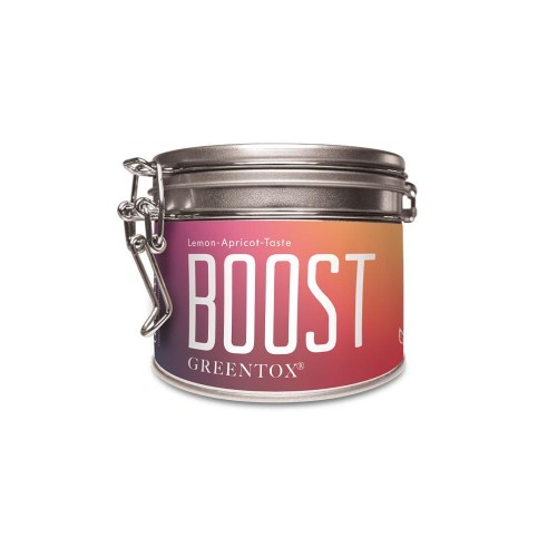 Boost (Dose)