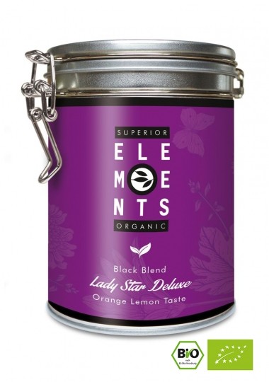 Lady Star Deluxe (Dose)
