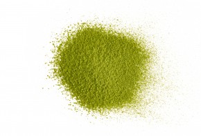 Beginner‘s Matcha