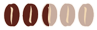 Ecuador Loja Sun dried BIO DE-ÖKO-003