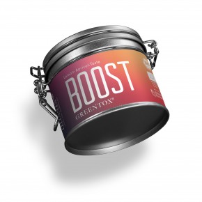 Boost (Dose)
